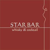 STAR BAR（スターバー）_看板デザイン