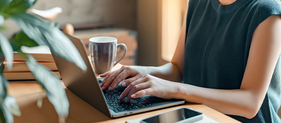 ホームページ管理・運用代行