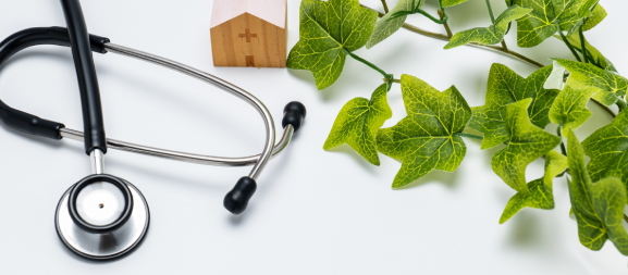 病院・クリニック開業サポート