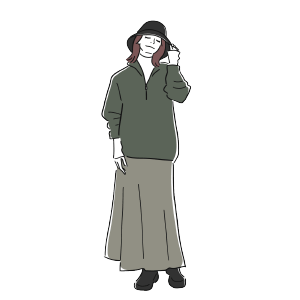 saori