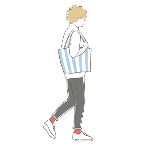 SATOSHI