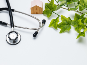 病院・クリニックのホームページ