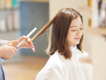 ヘアサロン開業サポート