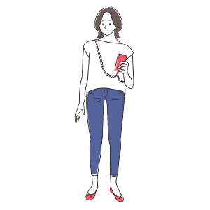 YUKA SAITO