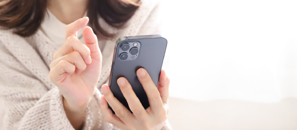 美容サロン向け広告・予約サイト改善