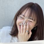 宮城県仙台市青葉区宮町のヘアサロン「hair salon ulu（ウル）」様