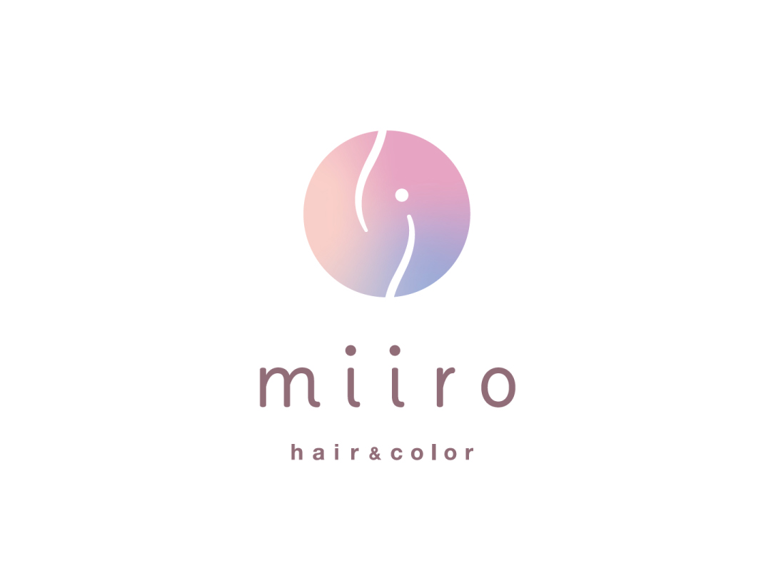 miiro hair&color 様