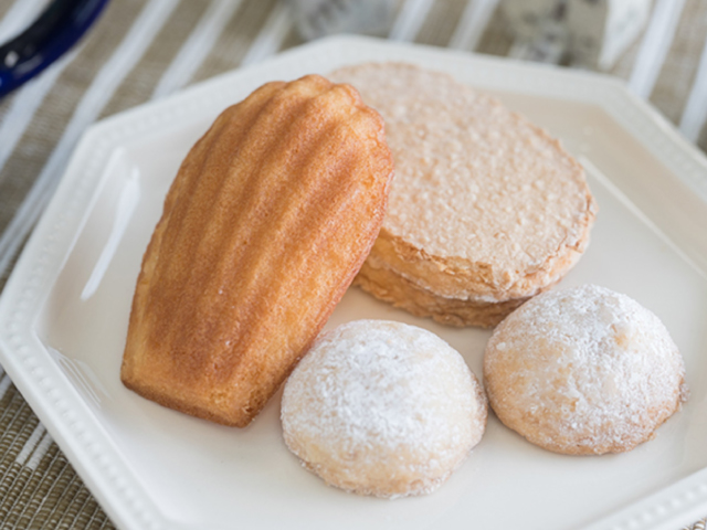焼き菓子ギフトセット