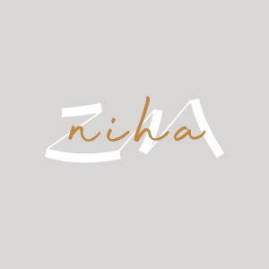 リカバリーサロンniha(ニハ)_ロゴ リカバリーサロンniha(ニハ)_ロゴ