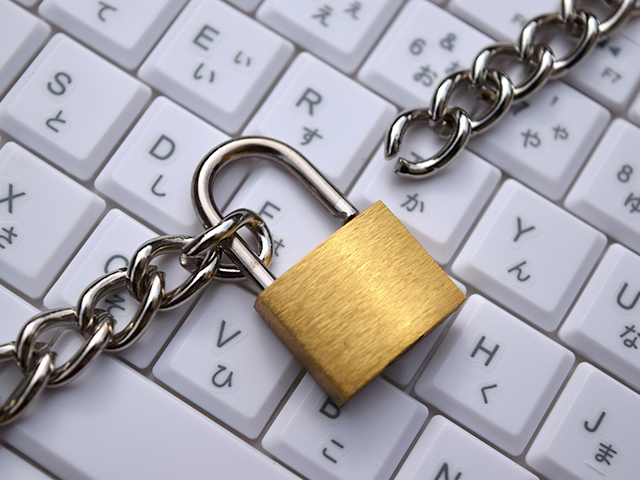 株式会社ワンクルーのコラム「PHPの脆弱性と、ホームページの安全を守る保守管理の重要性」のセキュリティイメージ